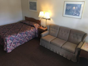  Catamount Motel  Беннингтон